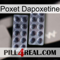 Poxet Dapoxetine 31